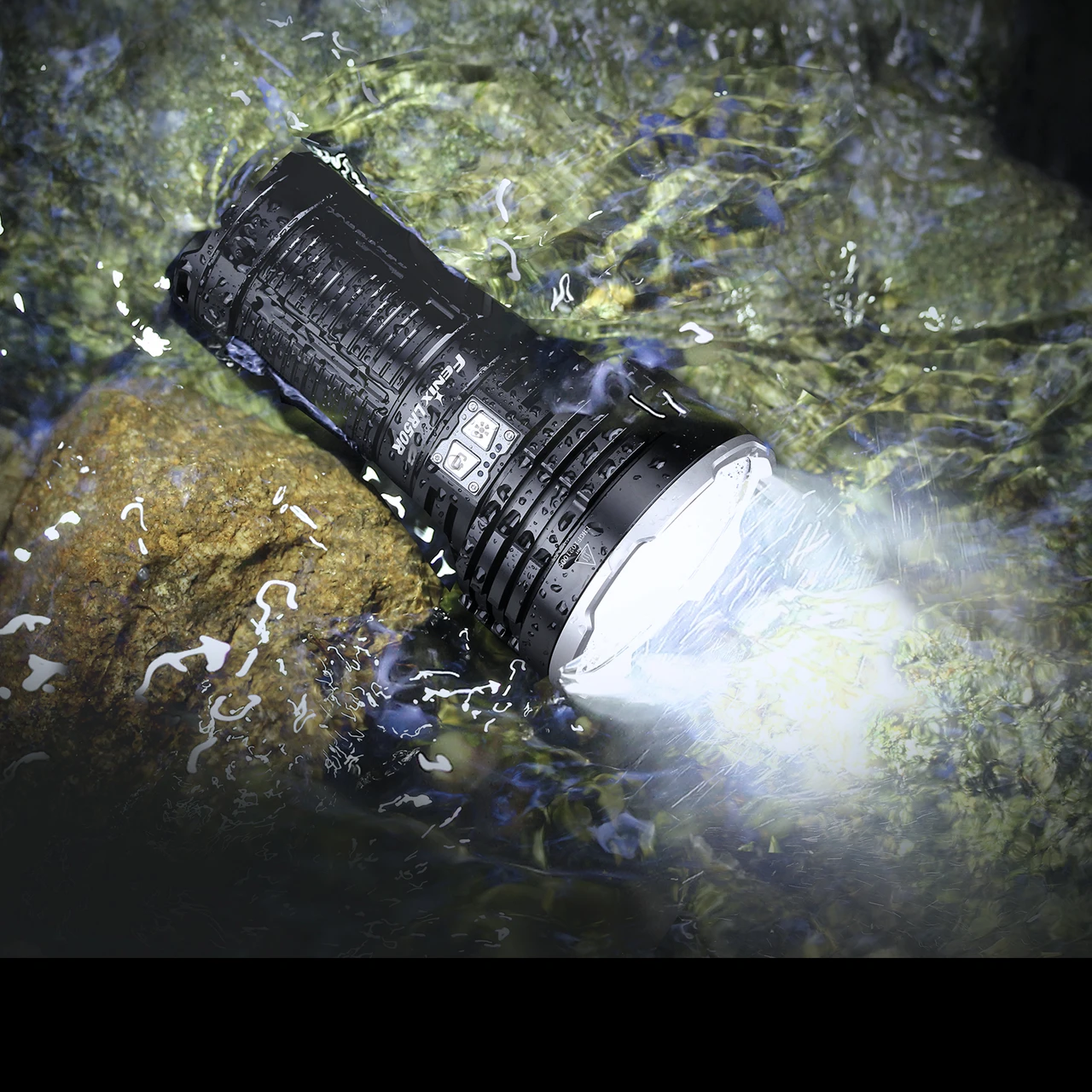 Fenix LR50R Searchlight - Image 6