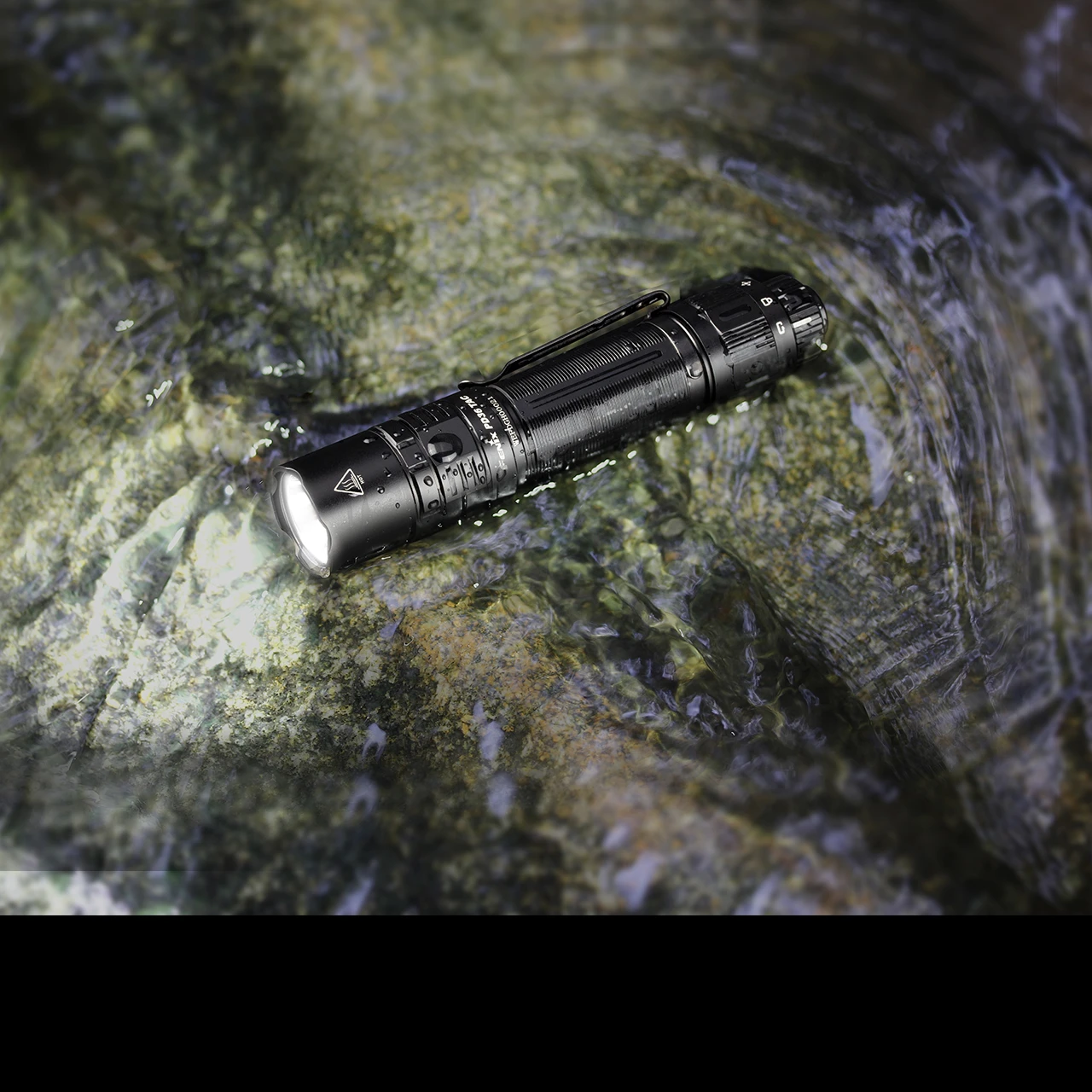 Fenix PD36 Tac Police - Image 6