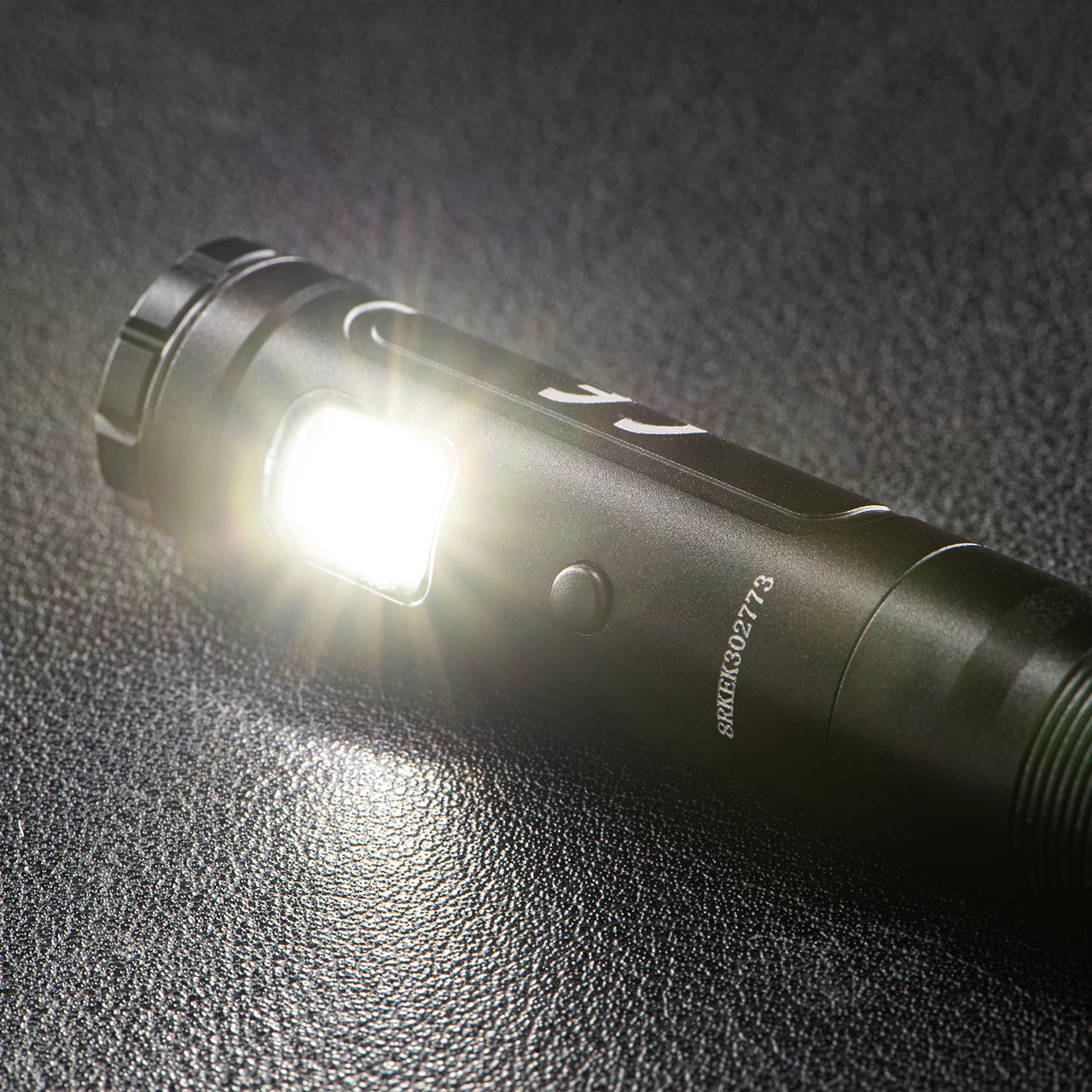 Fenix T6 Halberd V2 Pen Light