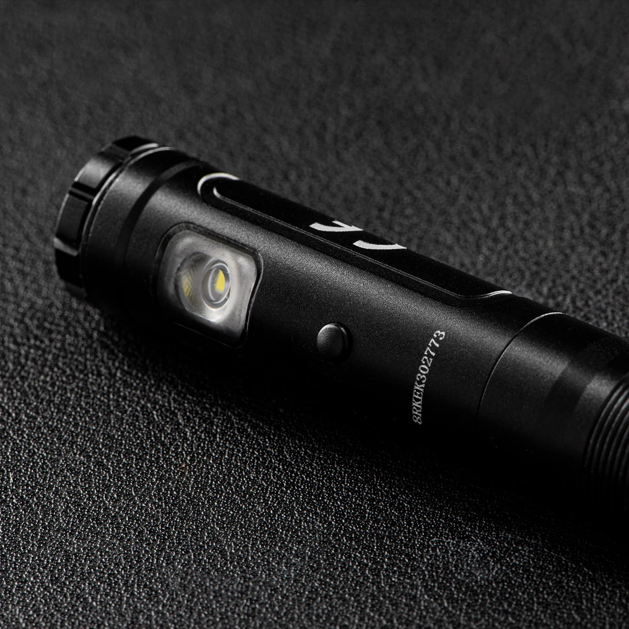 Fenix T6 Halberd V2 Pen Light - Image 12