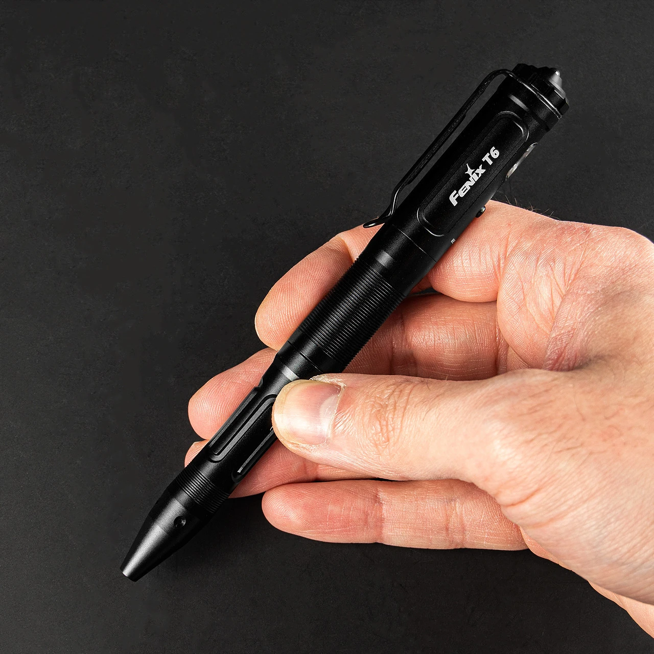 Fenix T6 Halberd V2 Pen Light - Image 6