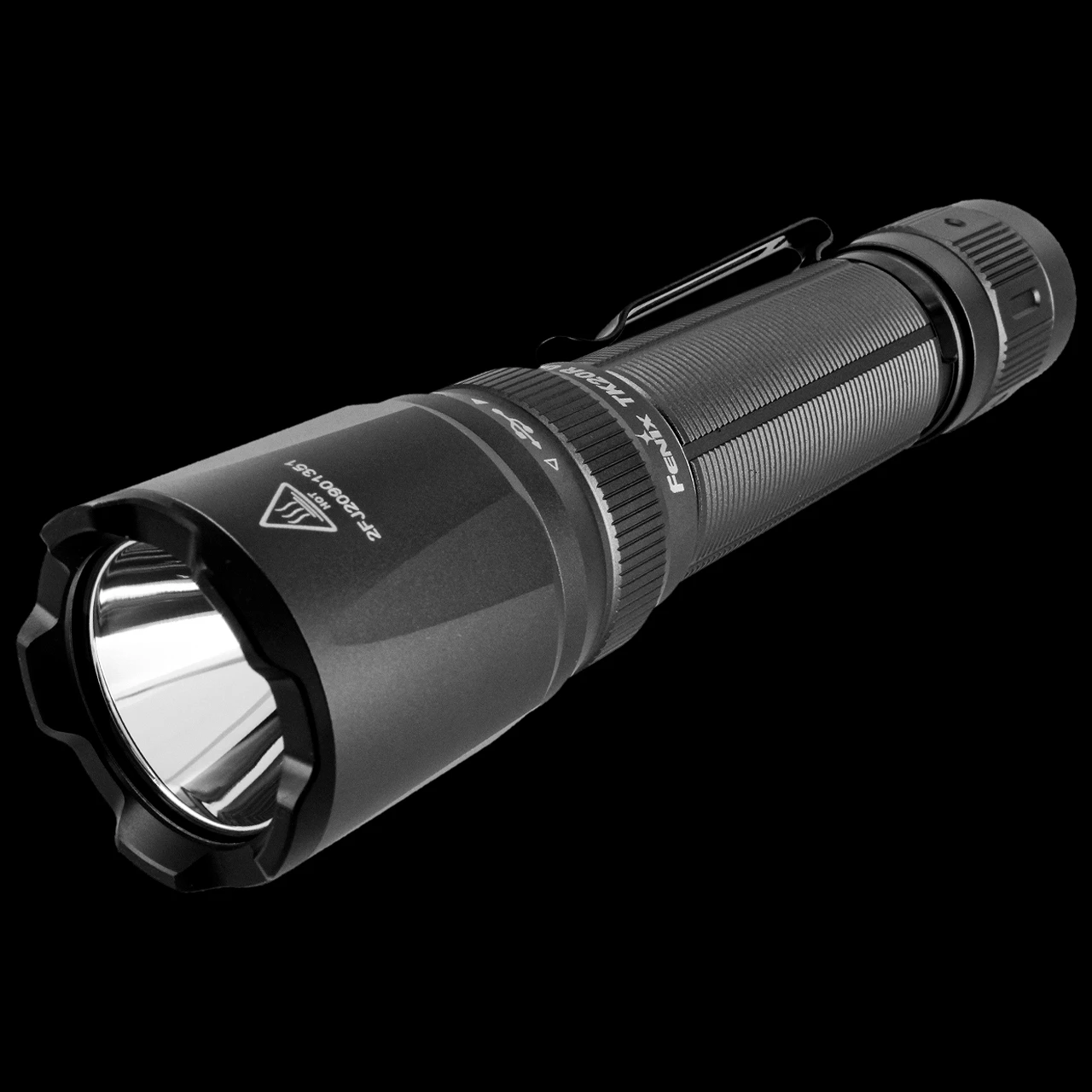Fenix TK20R UE Tactical Flashlight - Image 10