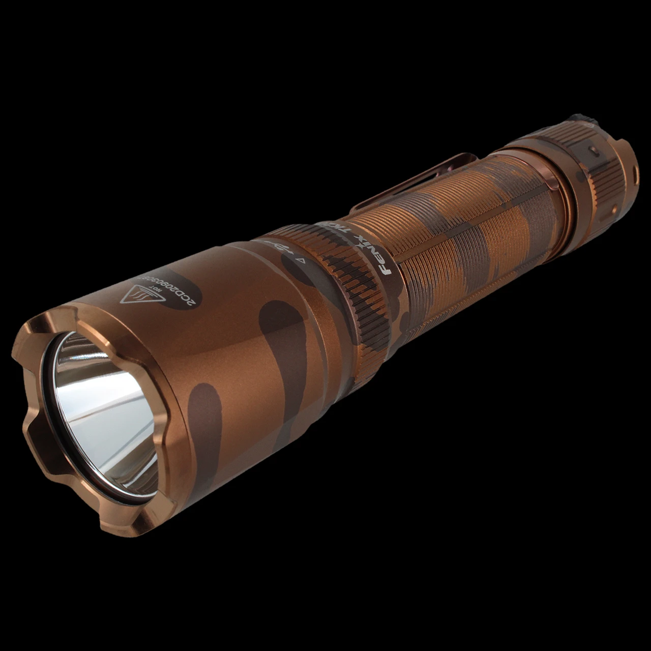 Fenix TK20R UE Tactical Flashlight - Image 13