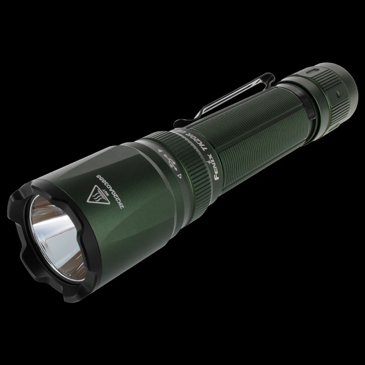 Fenix TK20R UE Tactical Flashlight - Image 5
