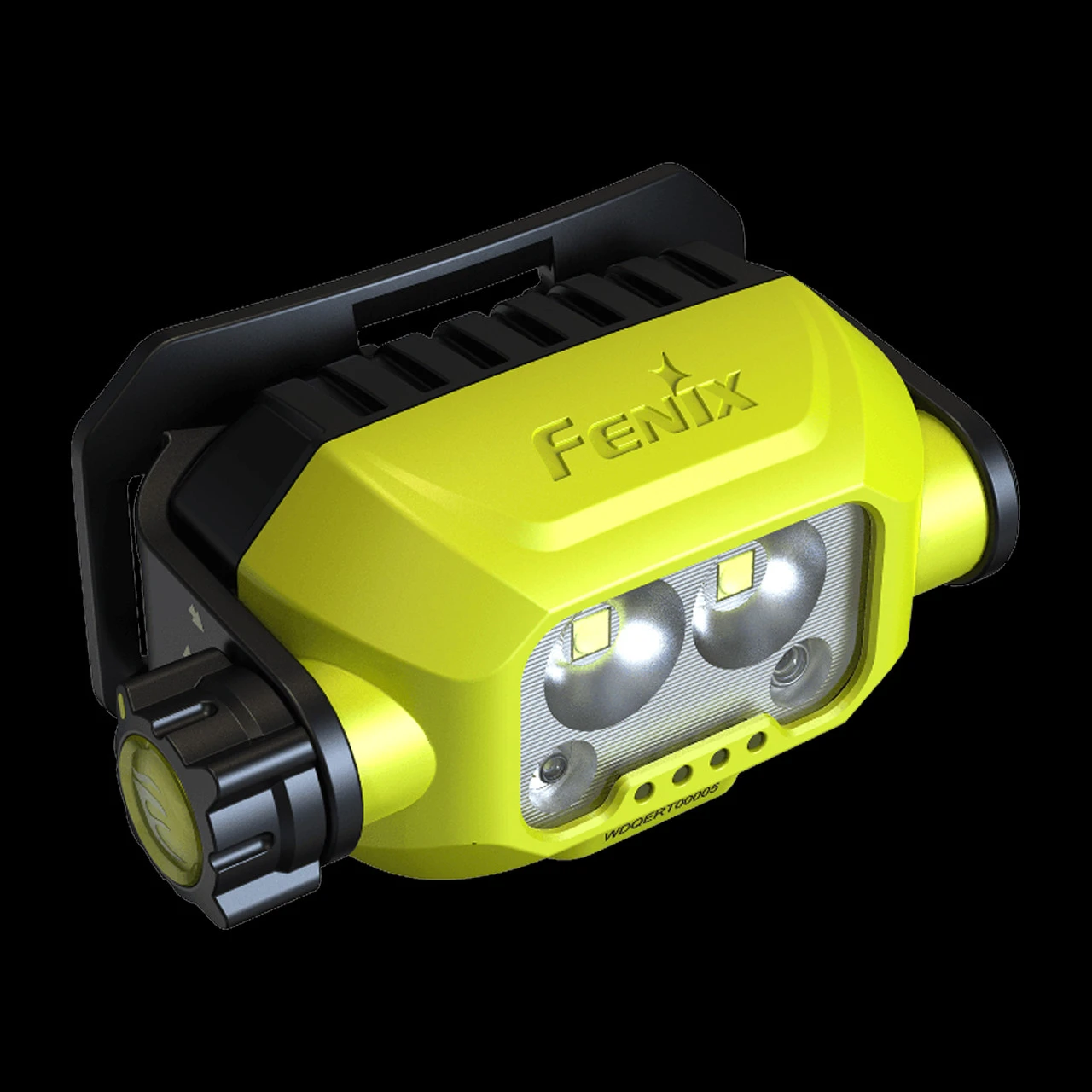 Fenix WH23R Rechargeable Gesture Sensing Headlamp - Image 11