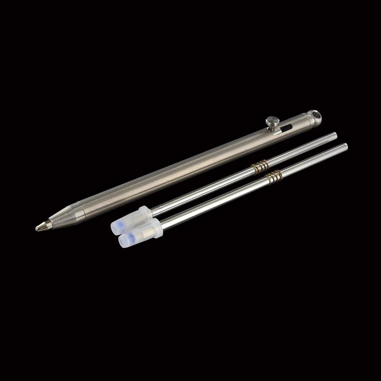 Flytanium Mini Bolt Action Ti-Pen - Image 2