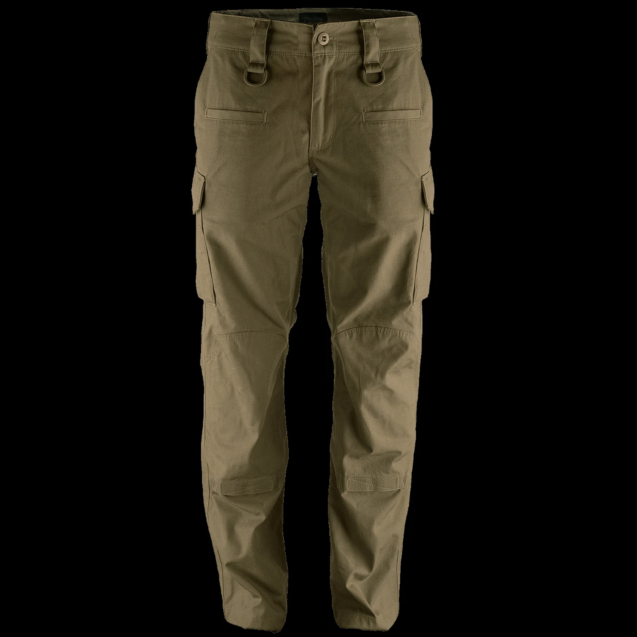 TAD Force 10 AC Cargo Trousers Grey - Image 4