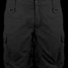 TAD Force 10 AC Cargo Short Black