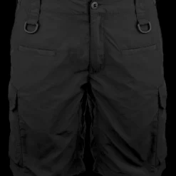TAD Force 10 AC Cargo Short Black