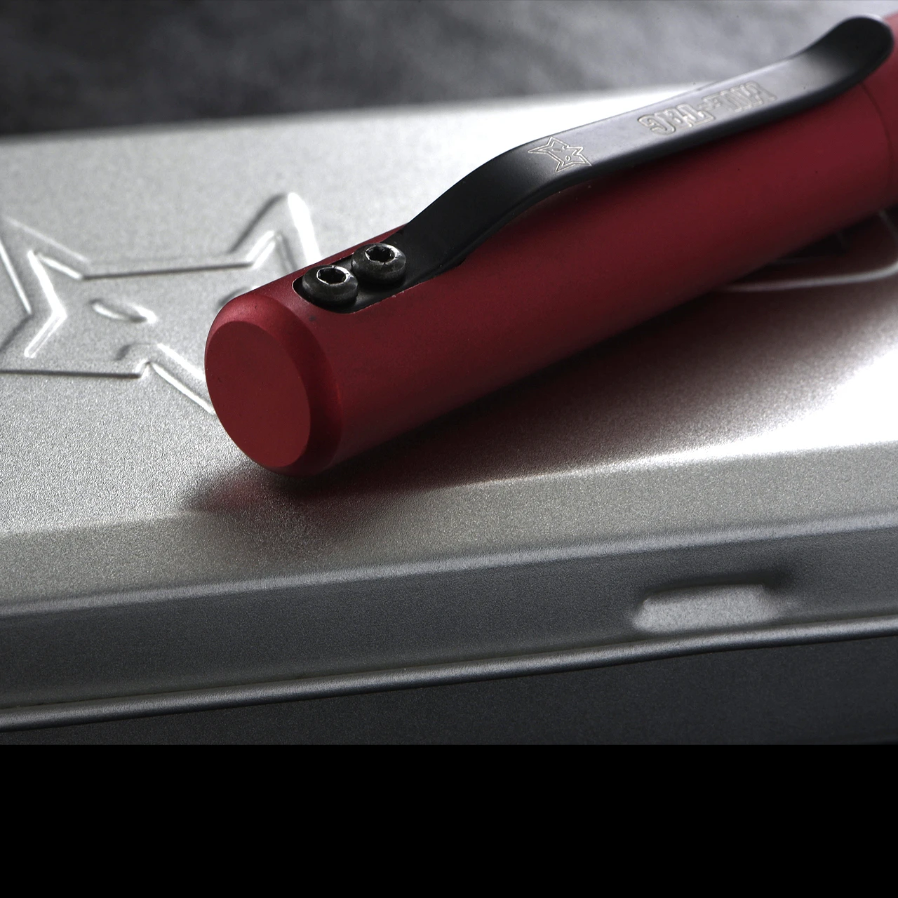 Fox MTD Pen - Image 2