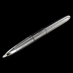 Fisher Space Pen Bullet Black Titanium Nitride