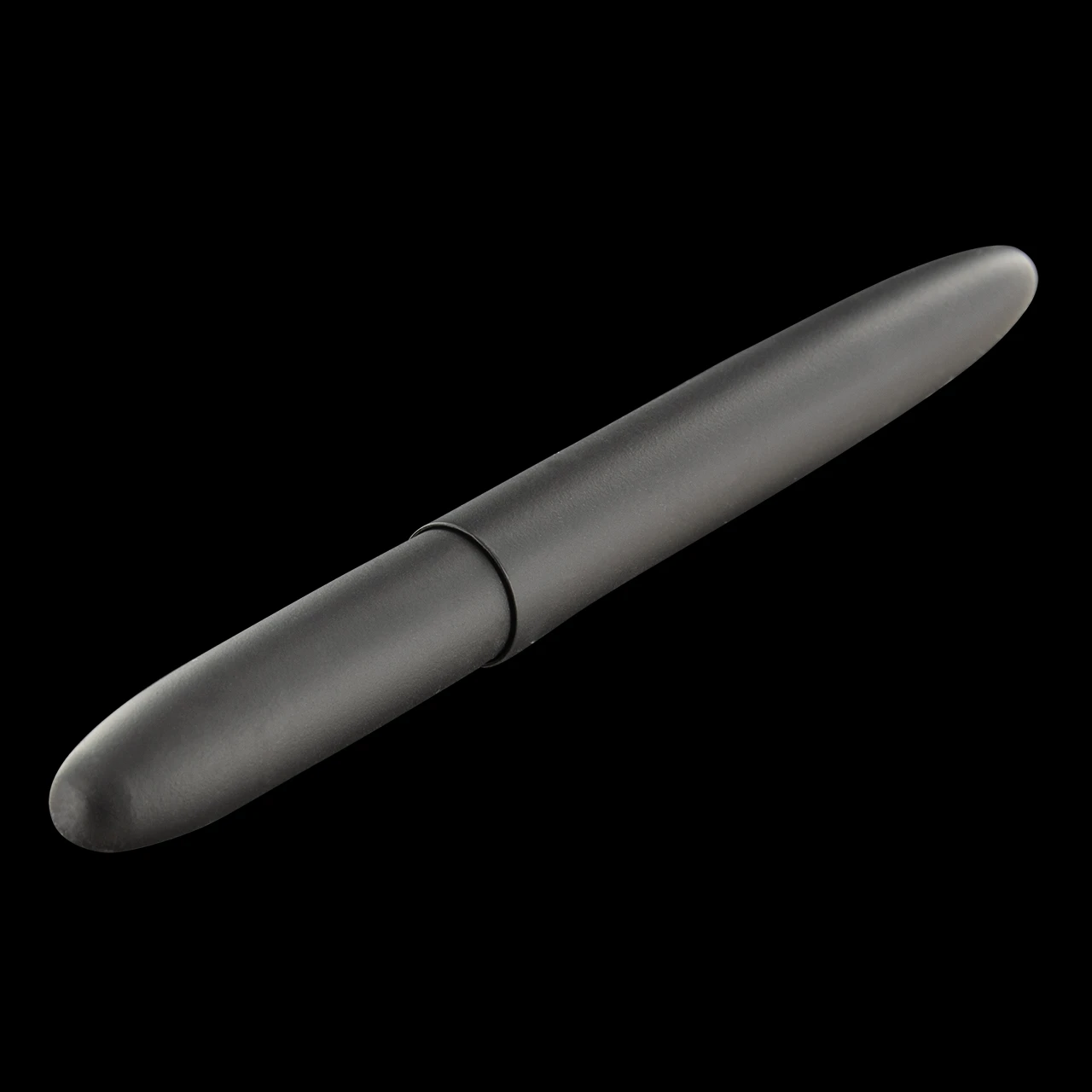 Fisher Space Pen Bullet Armor Black Cerakote - Image 3