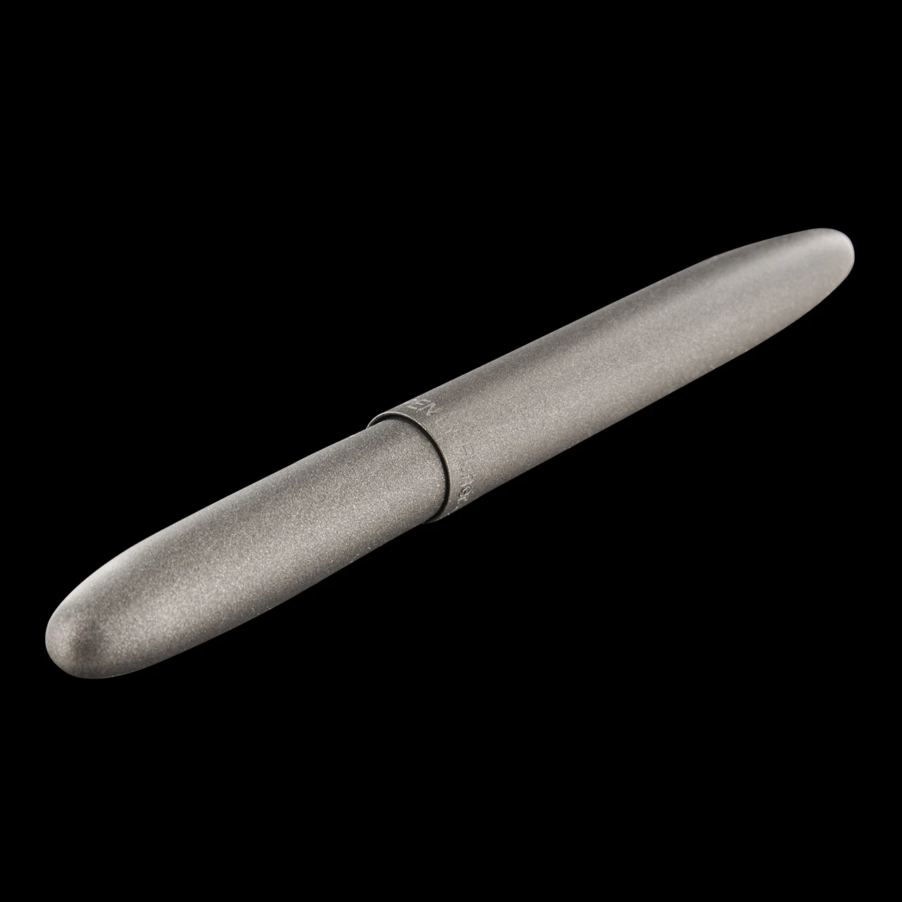Fisher Space Pen Bullet Tungsten Cerakote - Image 3