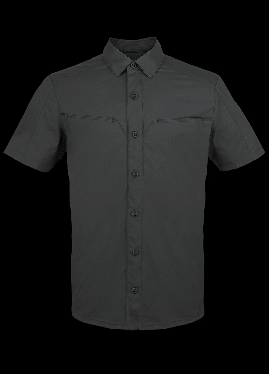 TAD Gemini GT Shirt Slate - Image 7