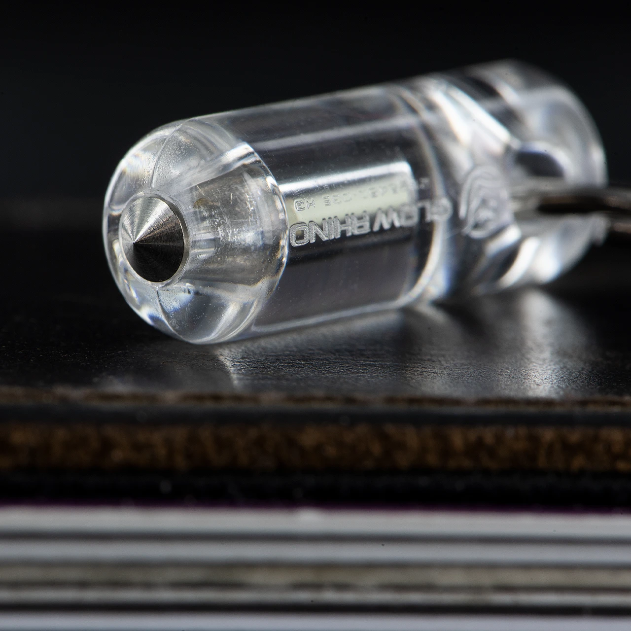 Glow Rhino Spark Glow Fob - Image 2