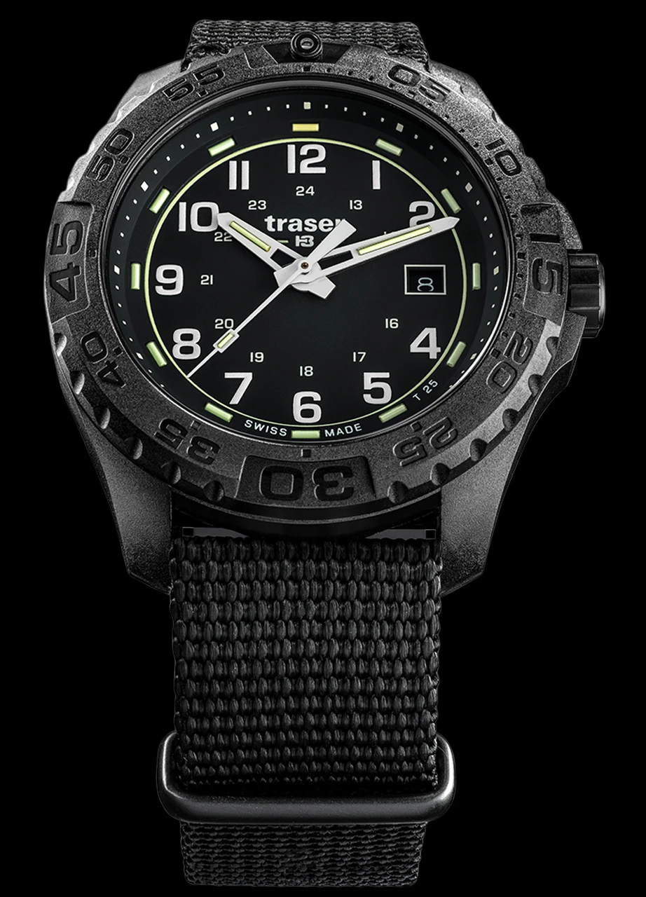 Traser H3 P96 Outdoor Pioneer Evolution Nato - Image 2
