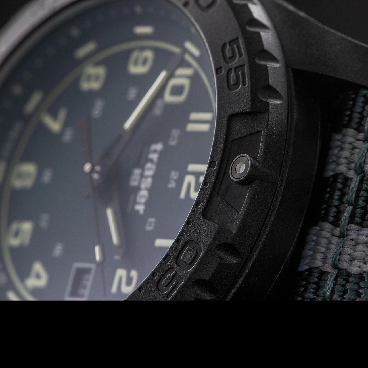 Traser H3 P96 Outdoor Pioneer Evolution Nato - Image 9