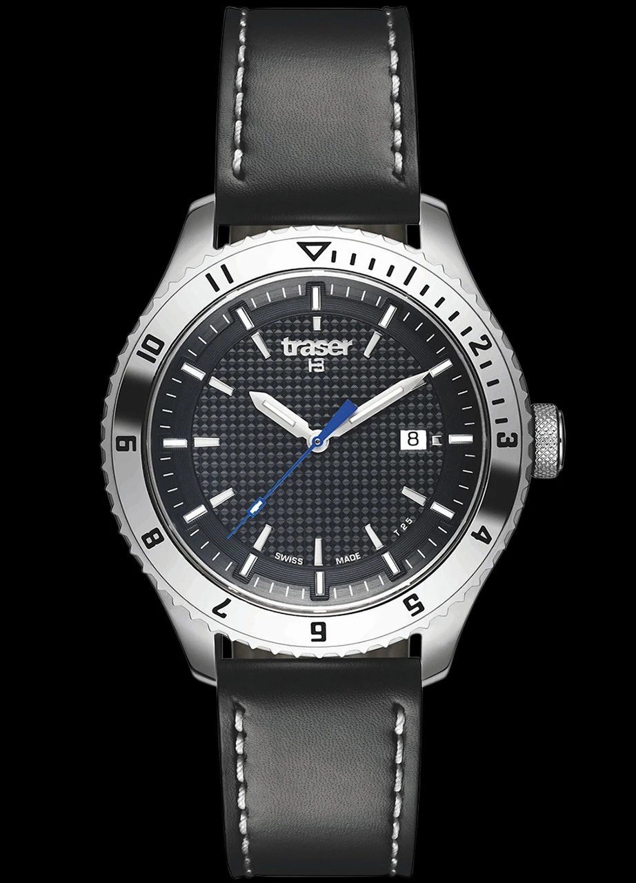 Traser H3 T5 Master Automatic Prestige - Image 3