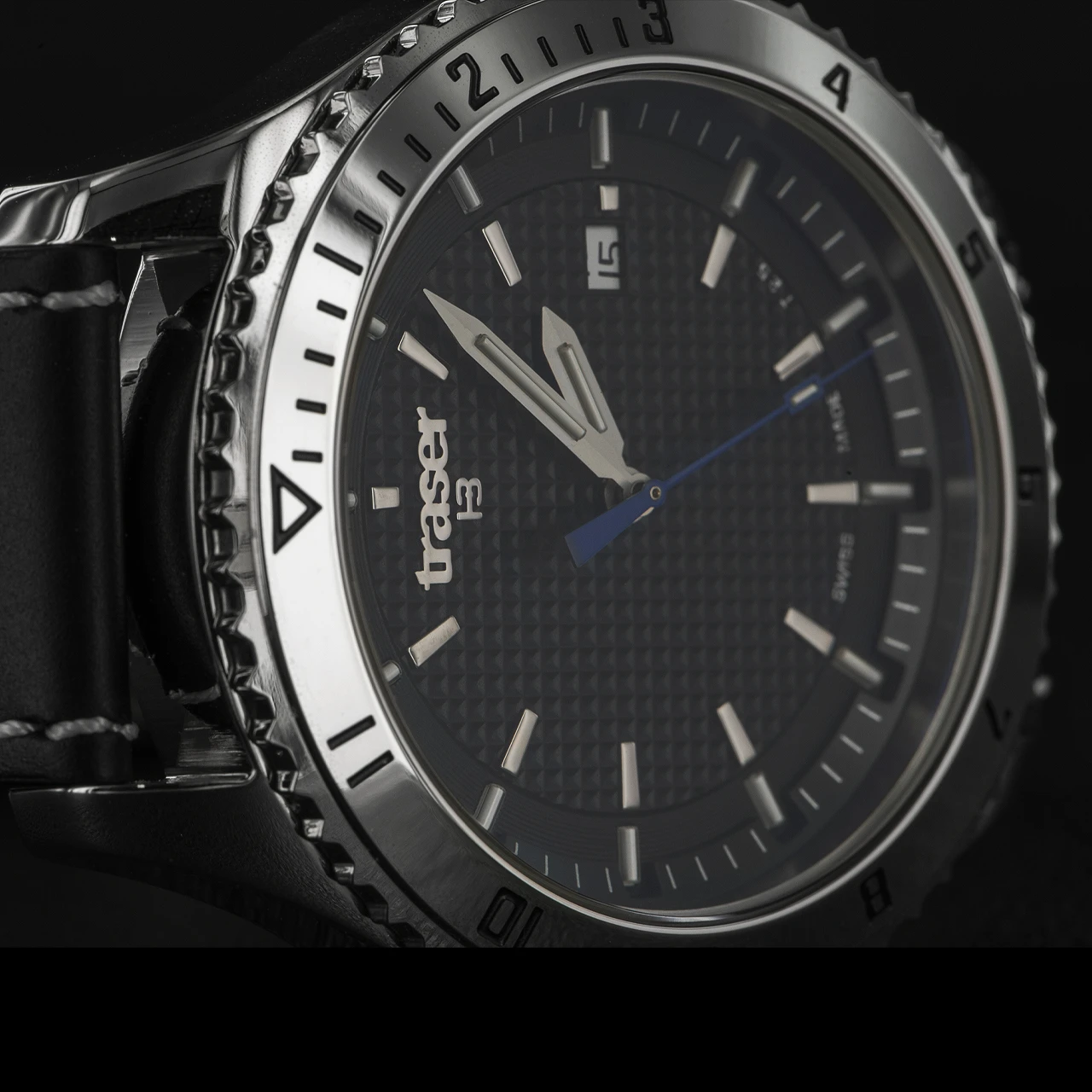 Traser H3 T5 Master Automatic Prestige