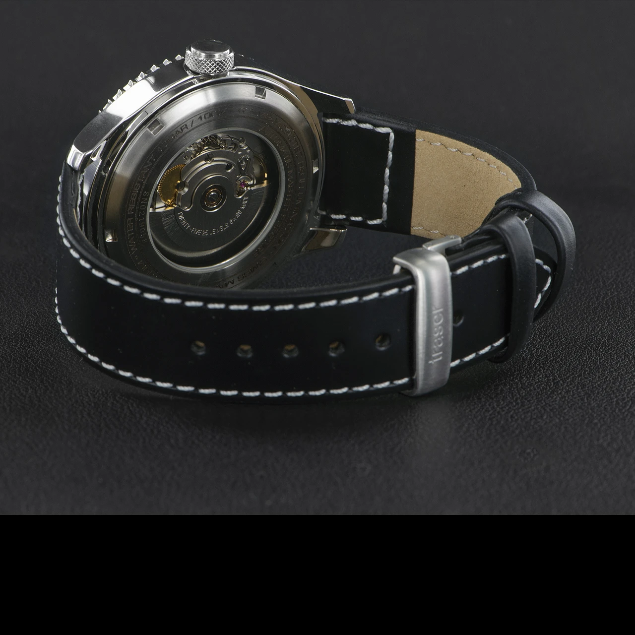 Traser H3 T5 Master Automatic Prestige - Image 2