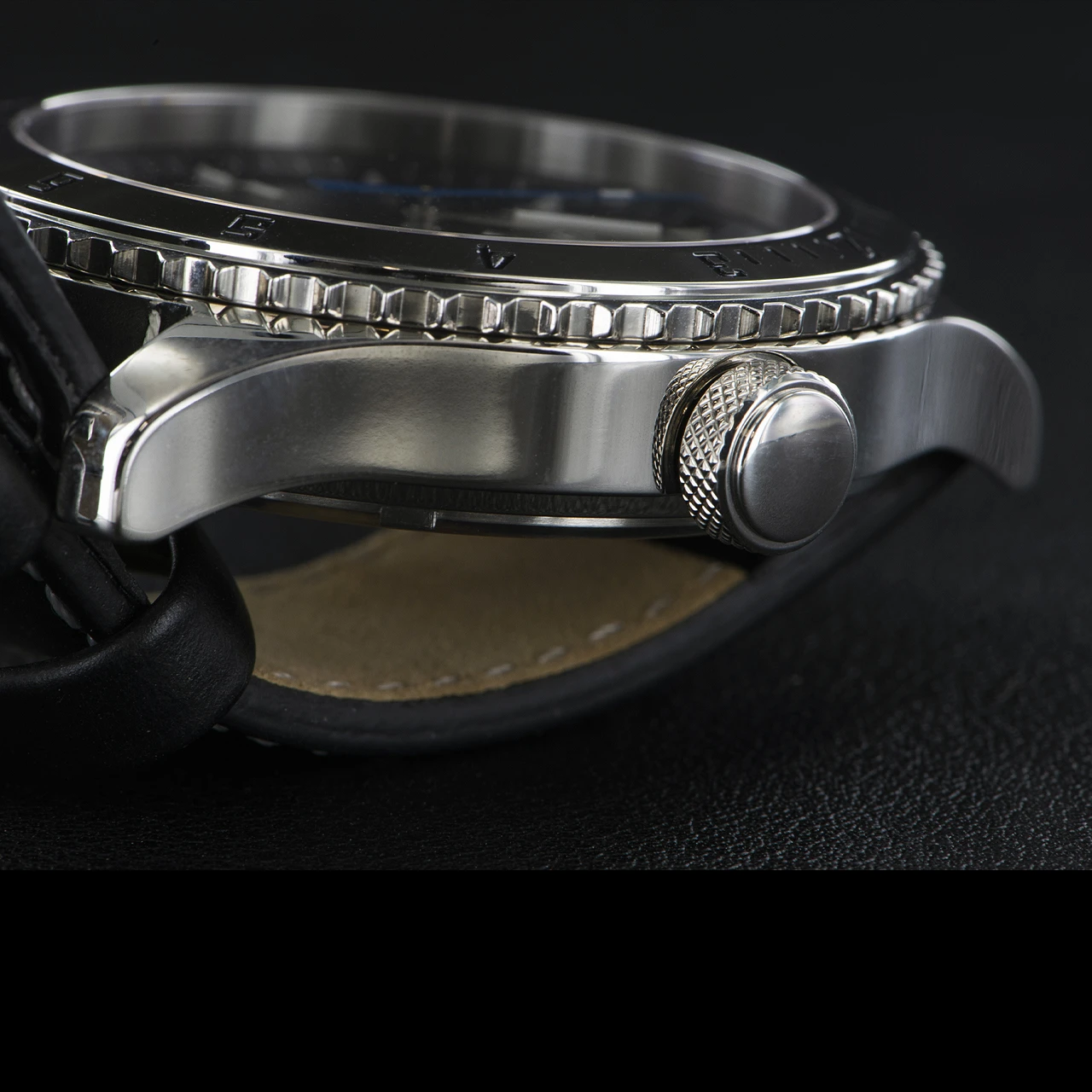 Traser H3 T5 Master Automatic Prestige - Image 4