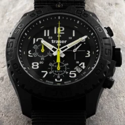 Traser H3 P96 Outdoor Pioneer Chronograph
