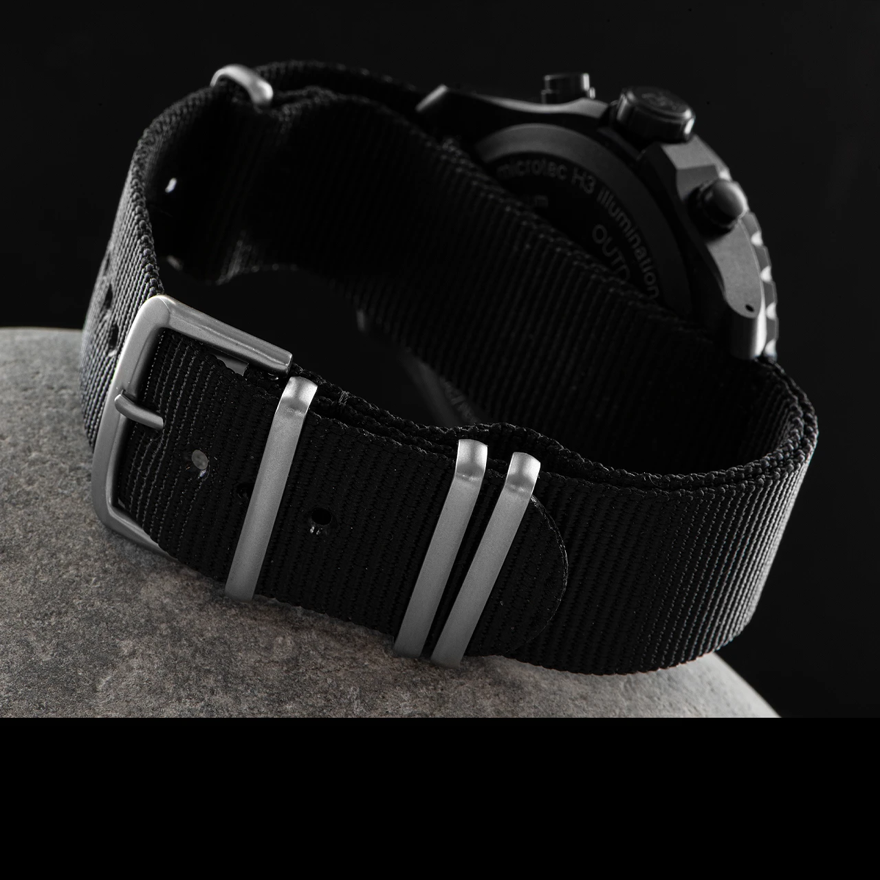 Traser H3 P96 Outdoor Pioneer Chronograph - Image 8