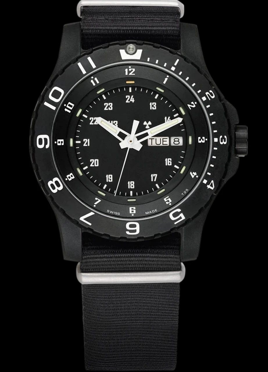 Traser H3 P6600 Type 6 MIL-G - Image 2