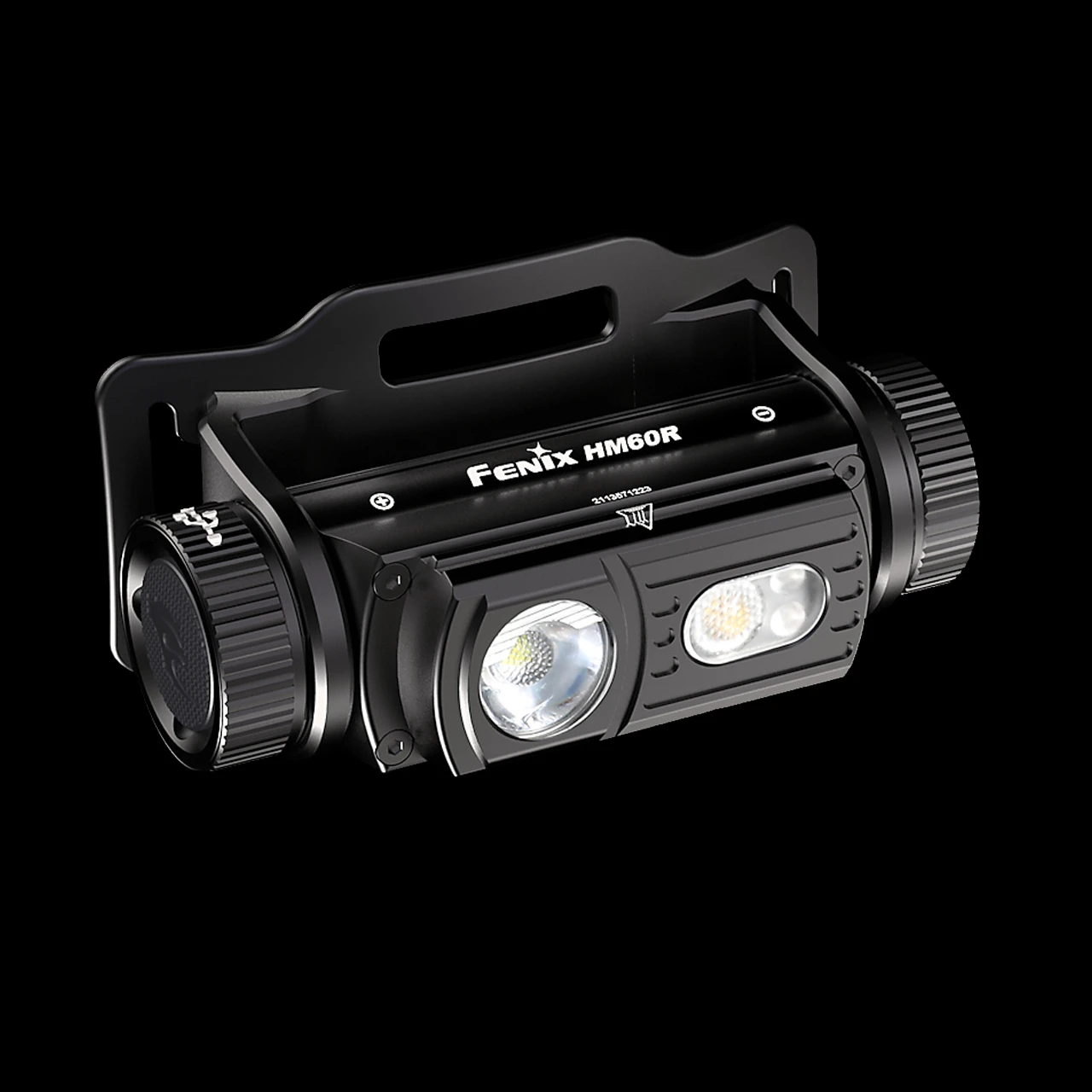 Fenix HM60R Headlamp - Image 2