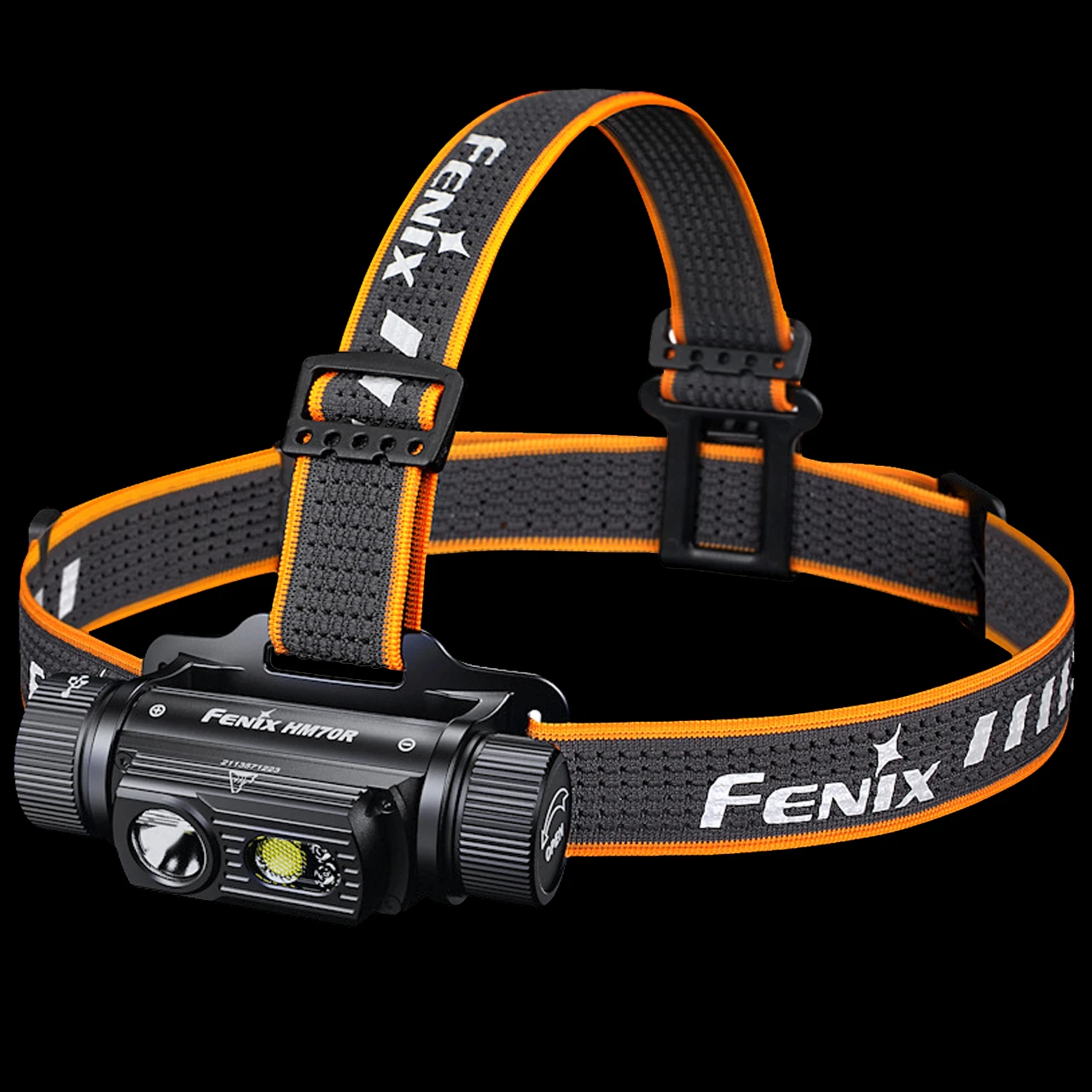 Fenix HM70R Headlamp - Image 2