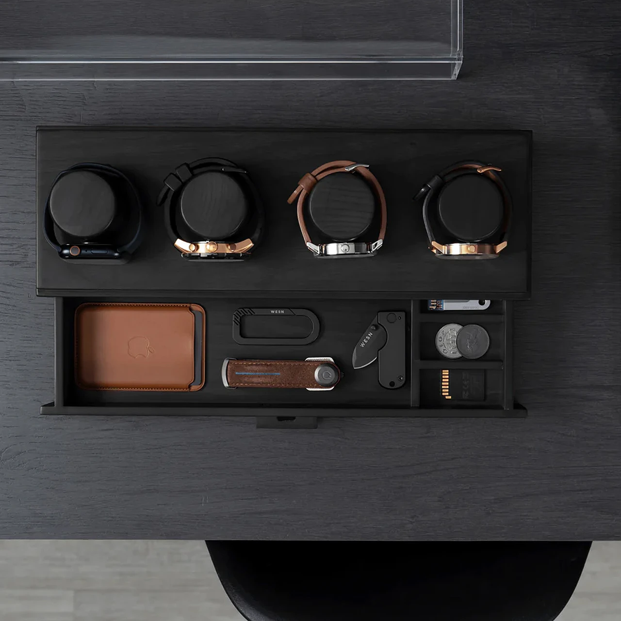 Holme And Hadfield "The Watch Deck" - Image 6