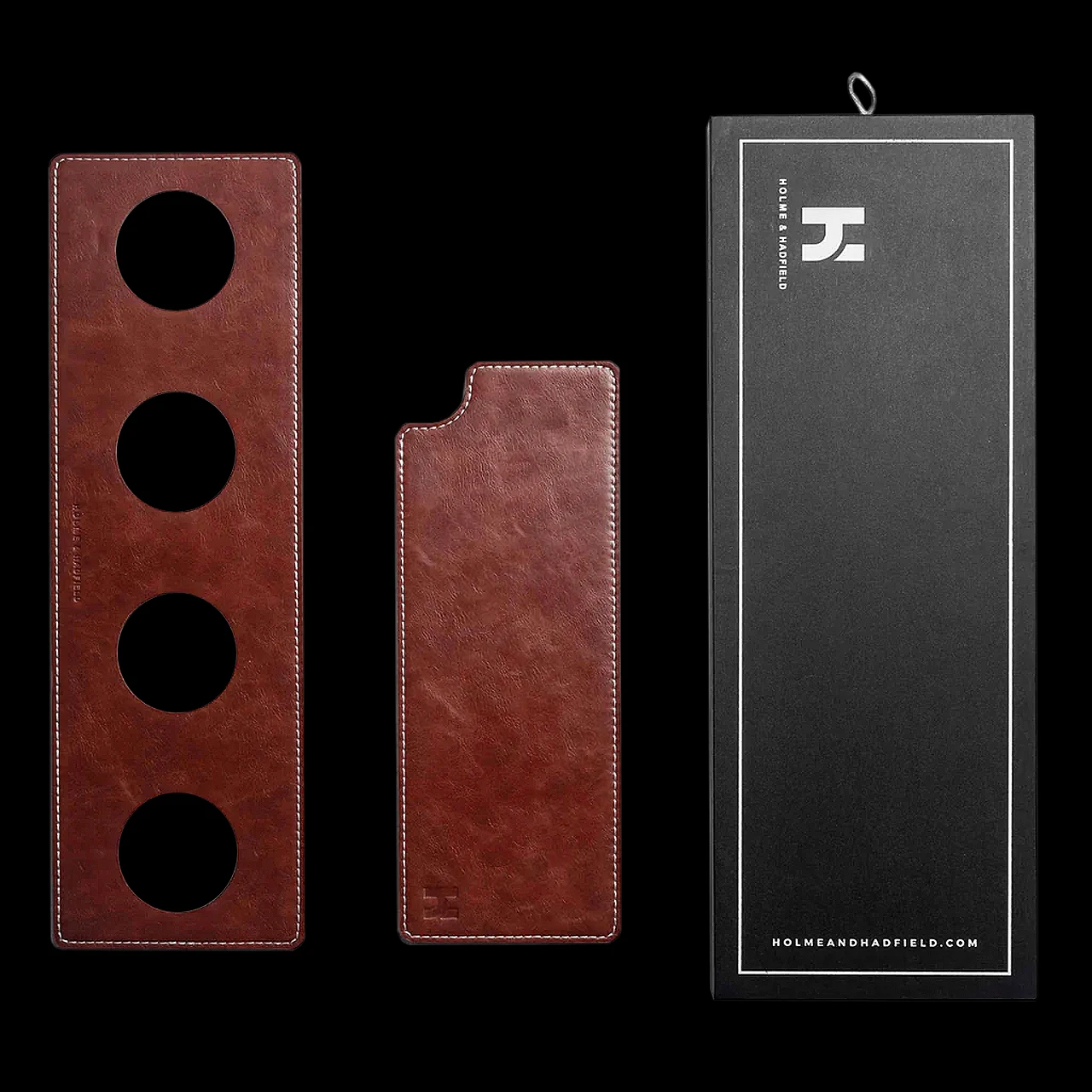 Holme & Hadfield Watch Deck Padding - Image 7