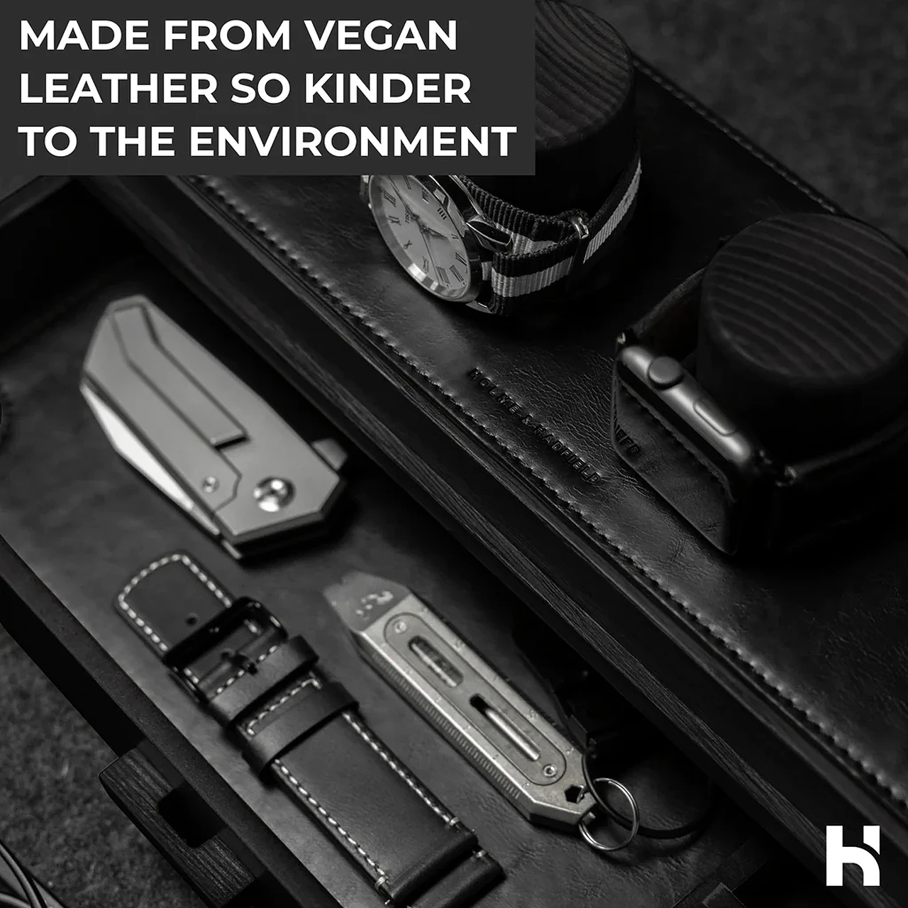 Holme & Hadfield Watch Deck Padding - Image 2