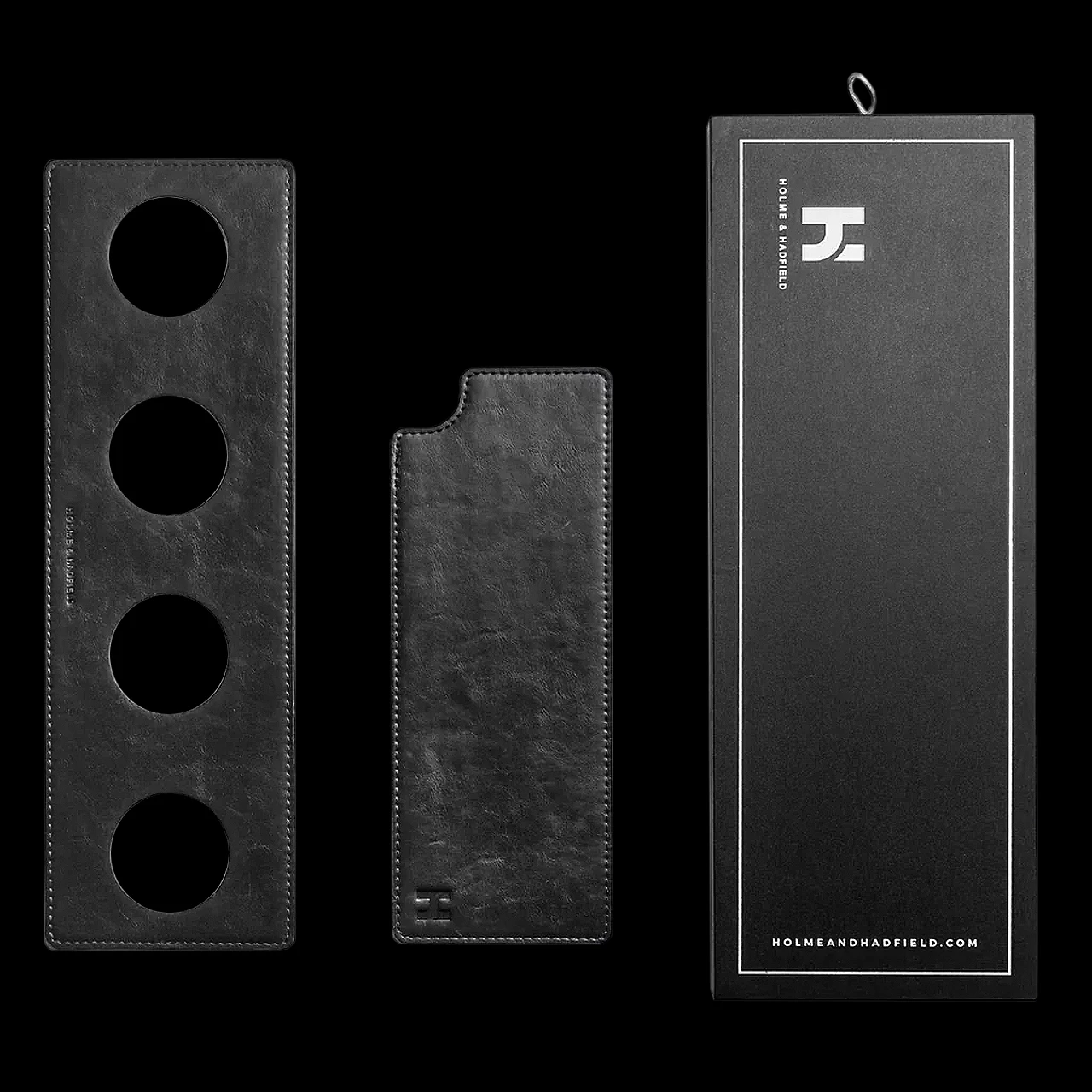 Holme & Hadfield Watch Deck Padding - Image 3