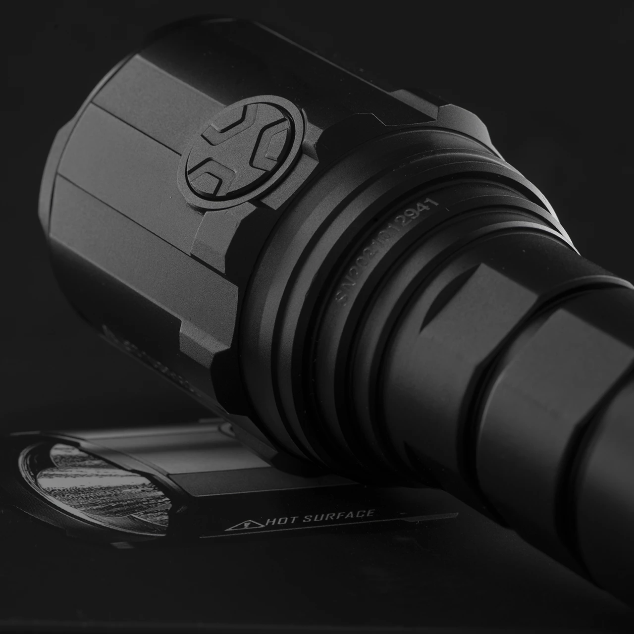 Imalent R30C - Image 2