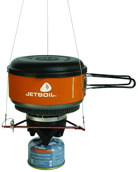 JetBoil Hanging Kit - Image 3
