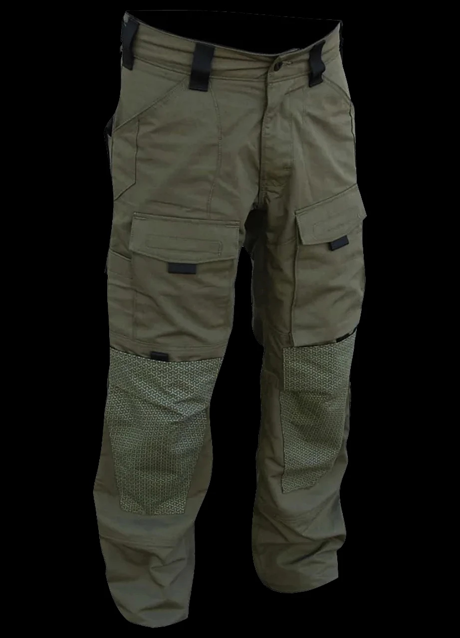 Kitanica Raider Trousers Ranger Green - Image 2