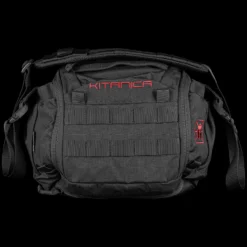 Kitanica Scorpion Lumbar Pack With Water Bottle Holster