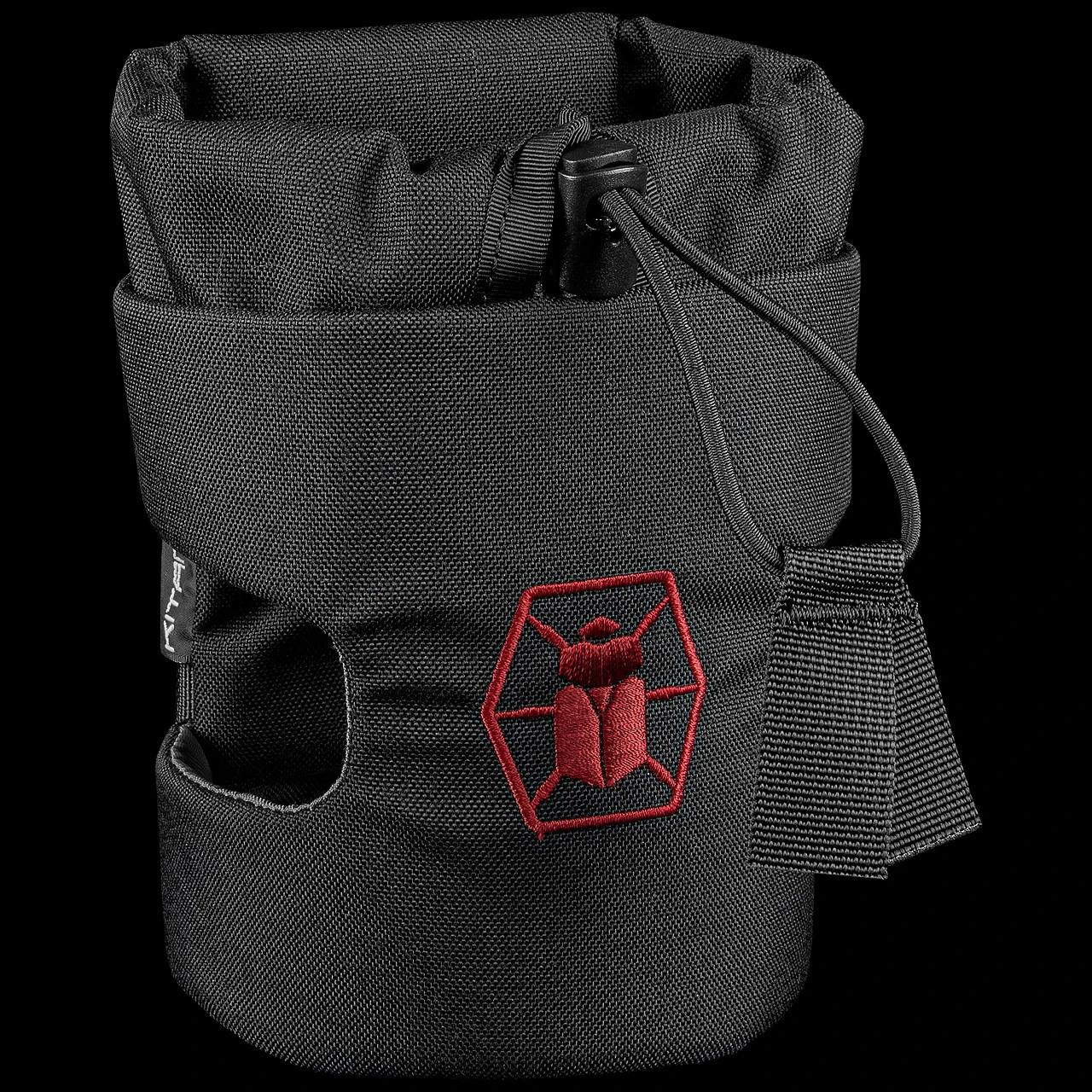 Kitanica Scorpion Lumbar Pack With Water Bottle Holster - Image 6