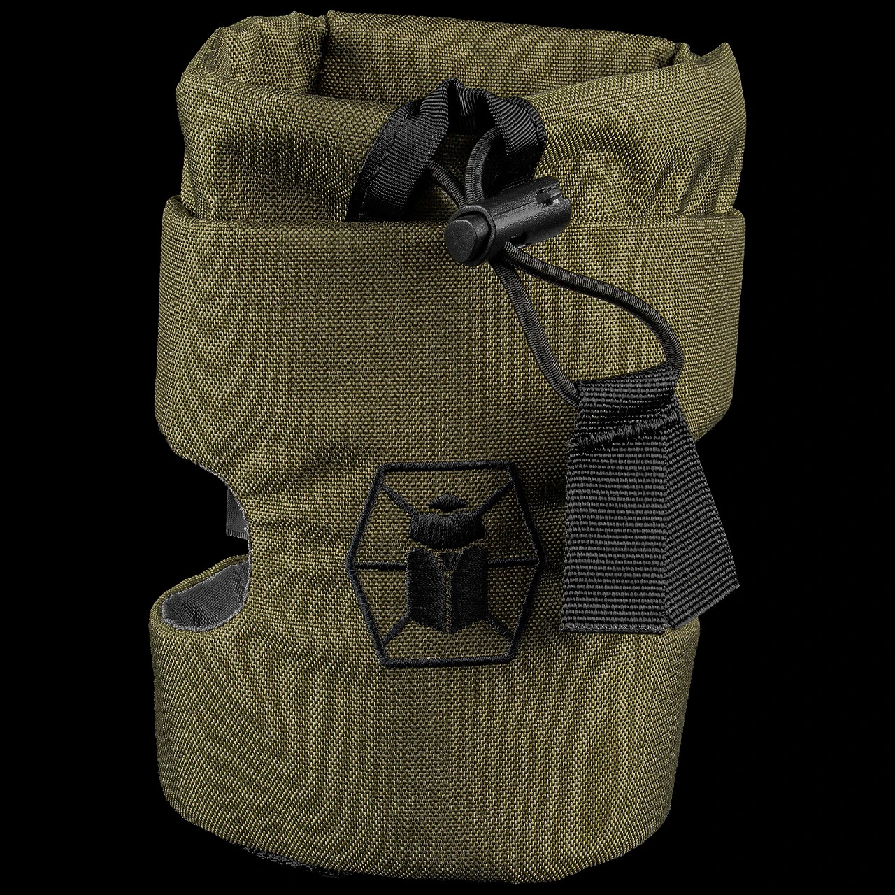 Kitanica Scorpion Lumbar Pack With Water Bottle Holster - Image 5