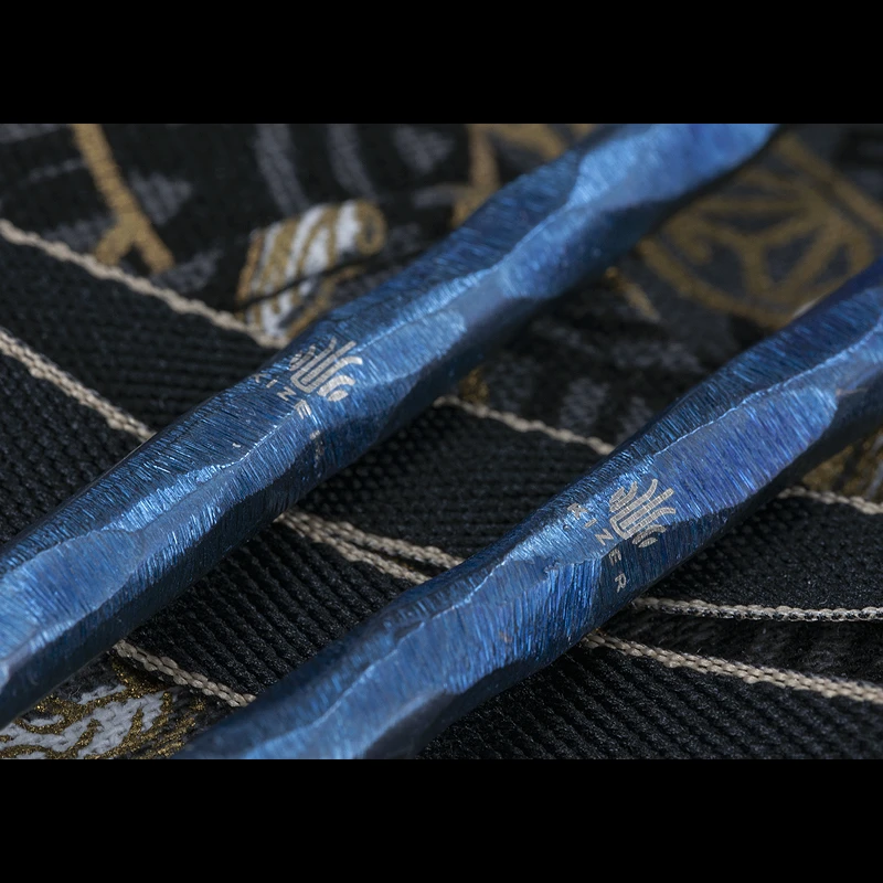 Kizer Ti-Chop - Image 3