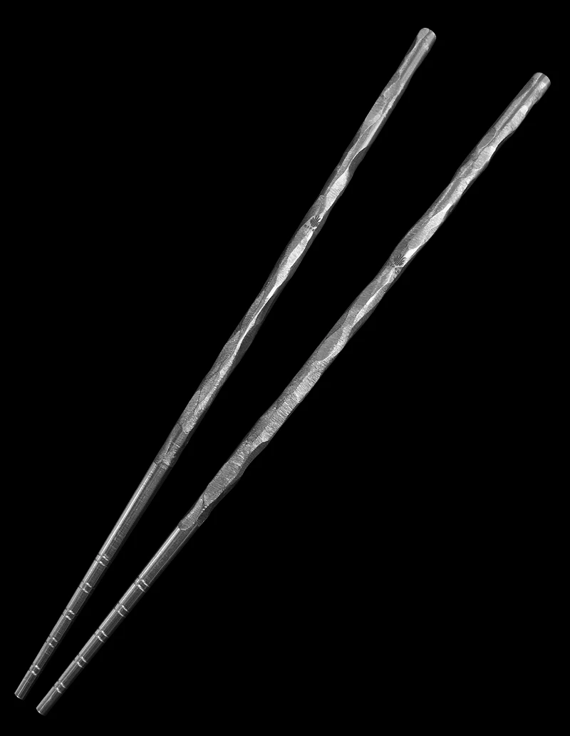 Kizer Ti-Chop - Image 2