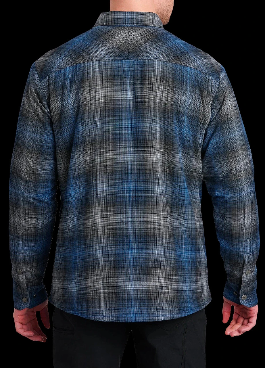 Kuhl JOYRYDR Fleece Lined Shirt - Image 3