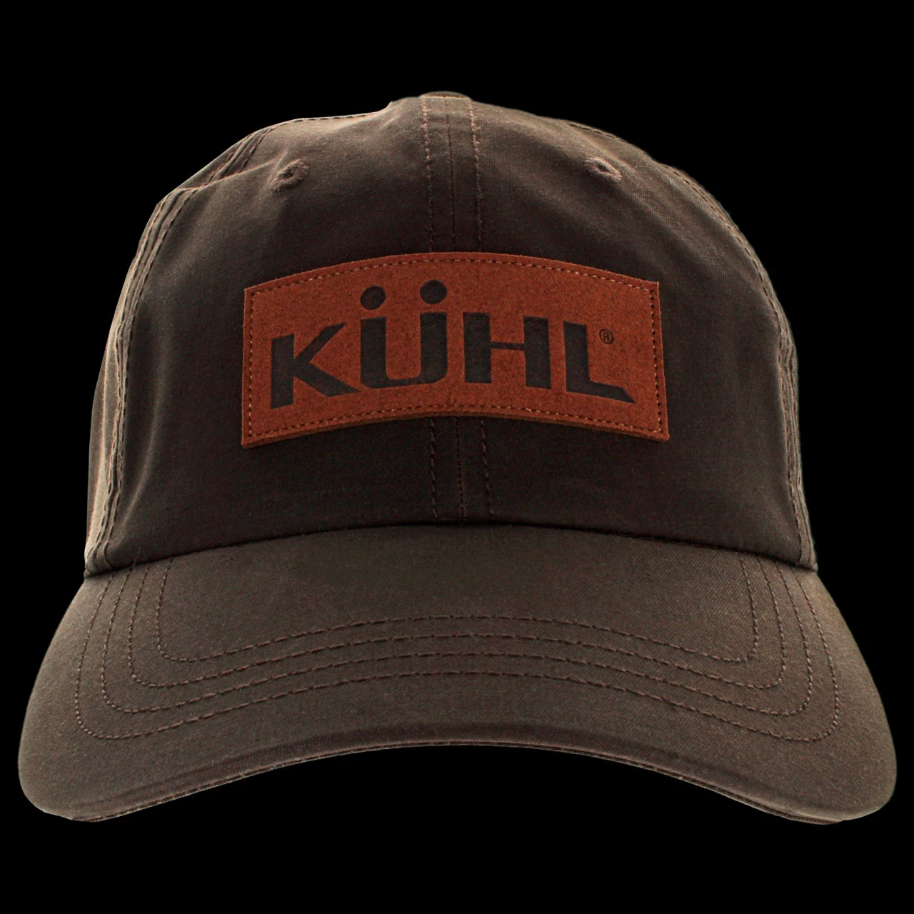 Kuhl Outlaw Waxed Hat - Image 3