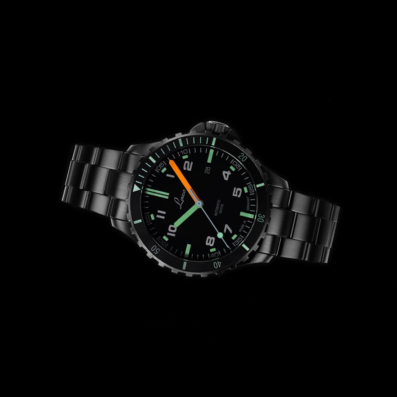 Laco Himalaya MB - Image 2