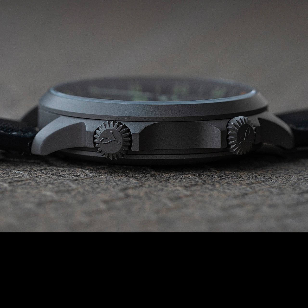 Laco Frankfurt GMT Pilot Watch - Image 11