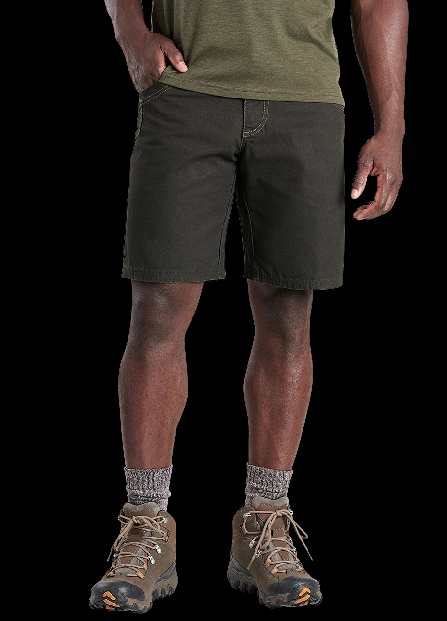 Kuhl "The Law" Shorts - Image 4