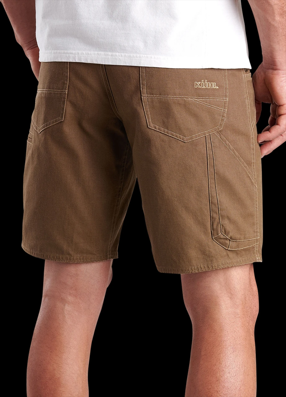 Kuhl "The Law" Shorts - Image 5