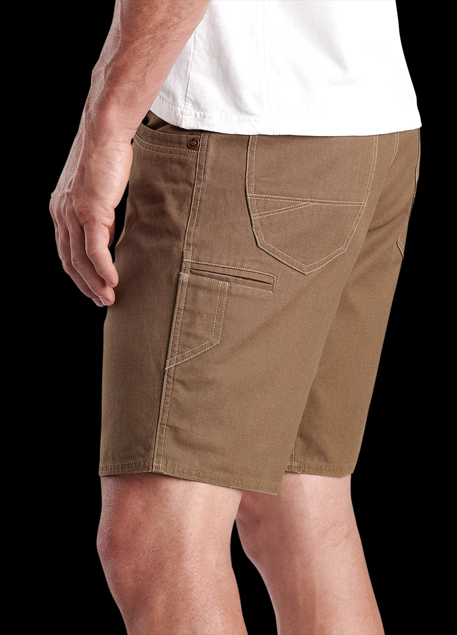 Kuhl "The Law" Shorts - Image 7
