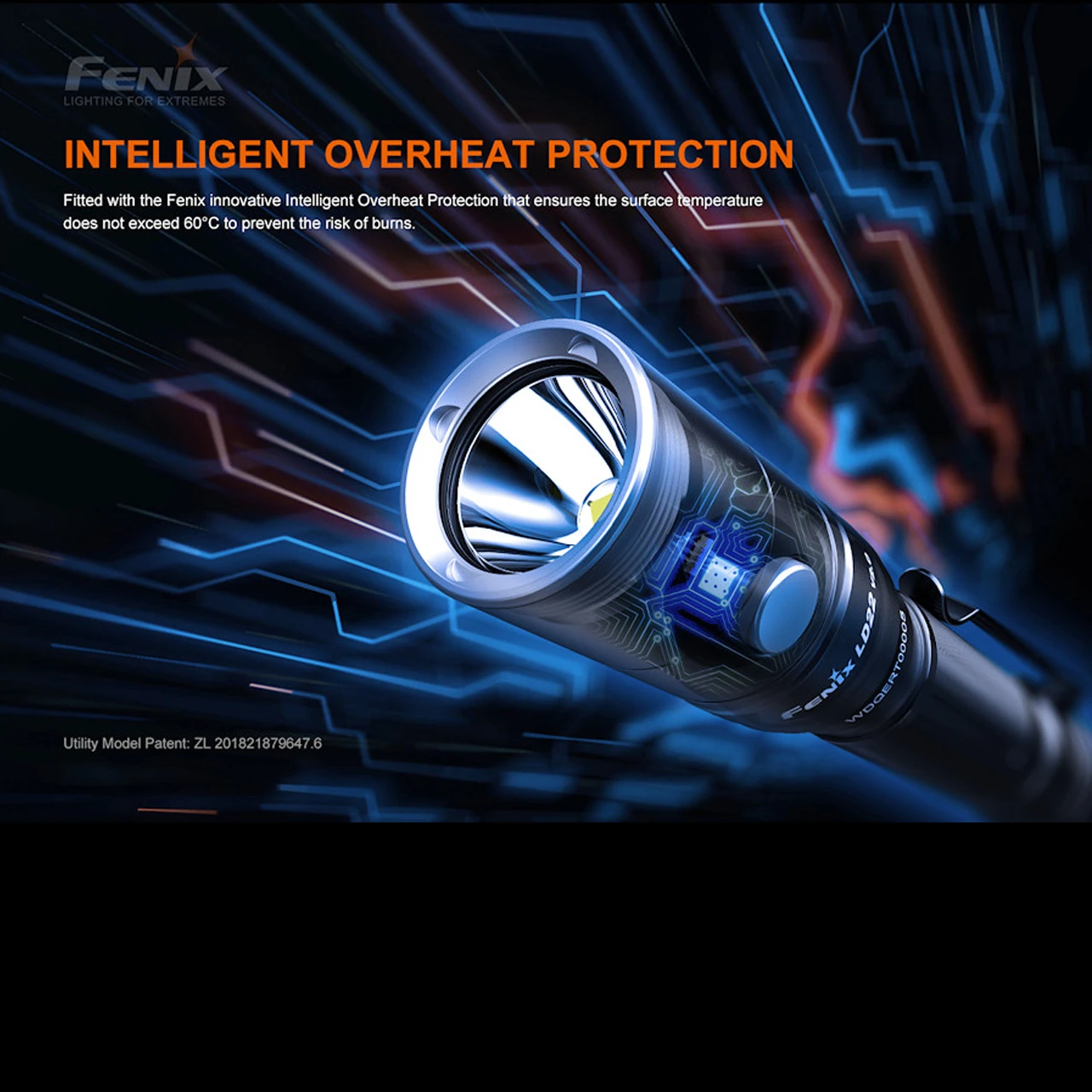 Fenix LD22 V2 - Image 4